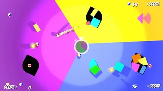 Скриншот 4 к игре Brainstorm Party