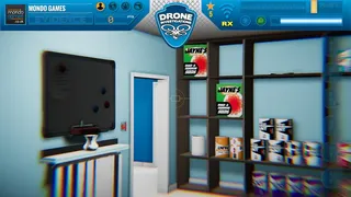 Скриншот 5 к игре Drone Investigations