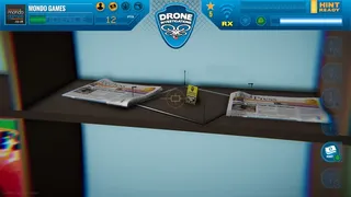 Скриншот 6 к игре Drone Investigations