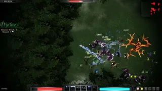Скриншот 1 к игре Noble Crusade