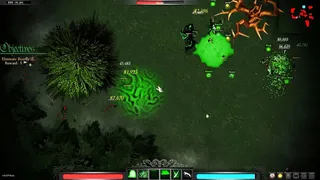 Скриншот 3 к игре Noble Crusade