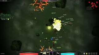 Скриншот 5 к игре Noble Crusade