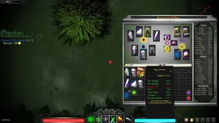 Скриншот 6 к игре Noble Crusade
