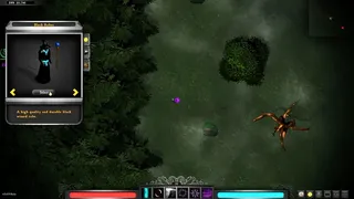 Скриншот 8 к игре Noble Crusade