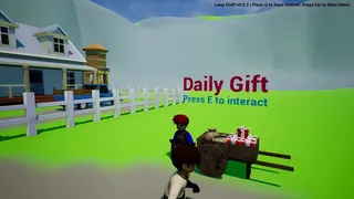 Скриншот 4 к игре LoopCraft