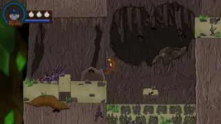 Скриншот 8 к игре The Adventures of Captain Potato