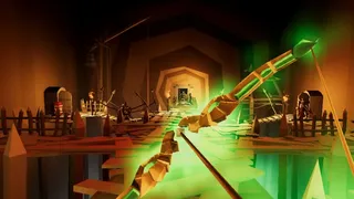 Скриншот 6 к игре Dungeon Rush
