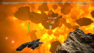 Скриншот 2 к игре Arc Savior