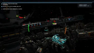 Скриншот 3 к игре Arc Savior