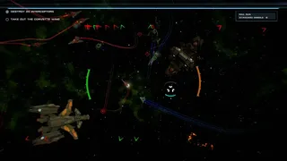 Скриншот 4 к игре Arc Savior