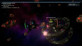 Скриншот 5 к игре Arc Savior