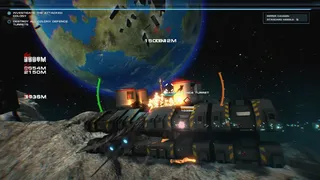 Скриншот 7 к игре Arc Savior