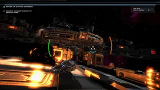 Скриншот 8 к игре Arc Savior