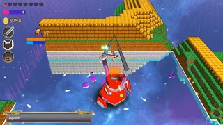 Скриншот 5 к игре Achaem!