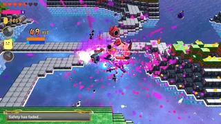 Скриншот 6 к игре Achaem!