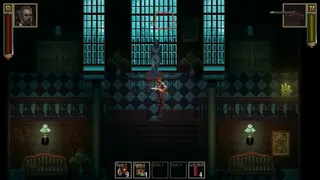 Скриншот 1 к игре Lovecraft's Untold Stories
