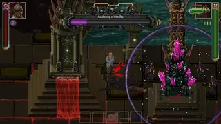Скриншот 5 к игре Lovecraft's Untold Stories