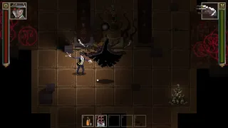 Скриншот 8 к игре Lovecraft's Untold Stories