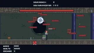 Скриншот 2 к игре Super Plumber