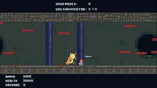Скриншот 3 к игре Super Plumber