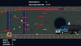 Скриншот 6 к игре Super Plumber
