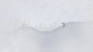 Скриншот 3 к игре White Nothing