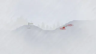 Скриншот 4 к игре White Nothing