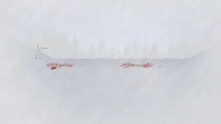 Скриншот 5 к игре White Nothing