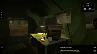 Скриншот 3 к игре Radio Commander: Vietnam '64