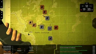 Скриншот 4 к игре Radio Commander: Vietnam '64