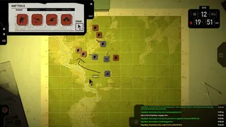 Скриншот 6 к игре Radio Commander: Vietnam '64