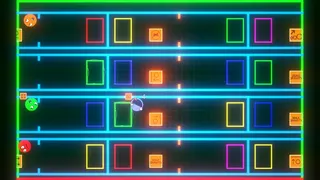 Скриншот 3 к игре SUPER BALL WRESTLE YES