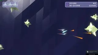 Скриншот 1 к игре Asteroid RKD