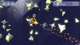 Скриншот 5 к игре Asteroid RKD