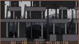 Скриншот 2 к игре TrapLand