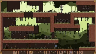 Скриншот 3 к игре TrapLand