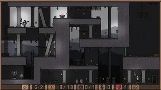 Скриншот 5 к игре TrapLand
