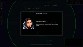 Скриншот 1 к игре Galactic Dominion