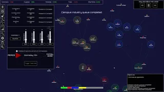Скриншот 3 к игре Galactic Dominion