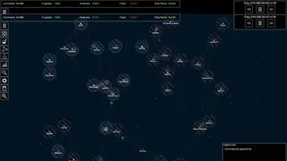 Скриншот 4 к игре Galactic Dominion
