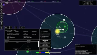 Скриншот 5 к игре Galactic Dominion
