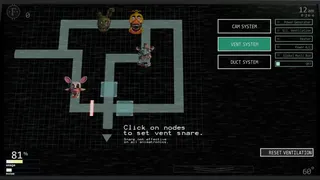 Скриншот 5 к игре Ultimate Custom Night