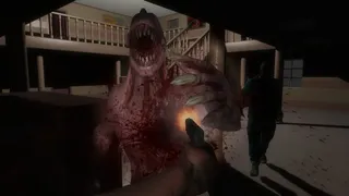 Скриншот 1 к игре MUTATION PHASE