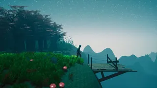 Скриншот 2 к игре Alone