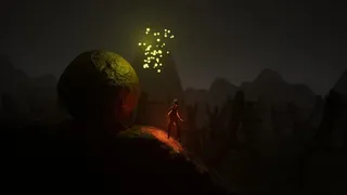 Скриншот 3 к игре Alone