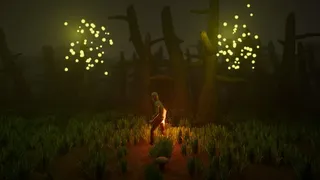 Скриншот 7 к игре Alone