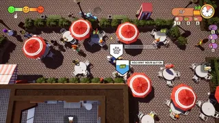 Скриншот 5 к игре Mad Restaurant People