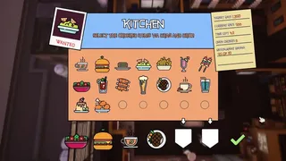 Скриншот 6 к игре Mad Restaurant People