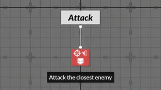 Скриншот 1 к игре GLADIABOTS - AI Combat Arena