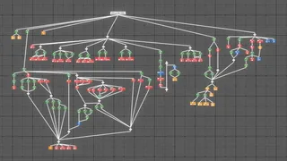 Скриншот 7 к игре GLADIABOTS - AI Combat Arena